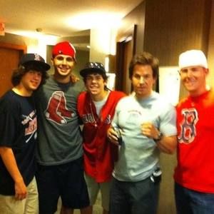 Meet your Posher, Mark